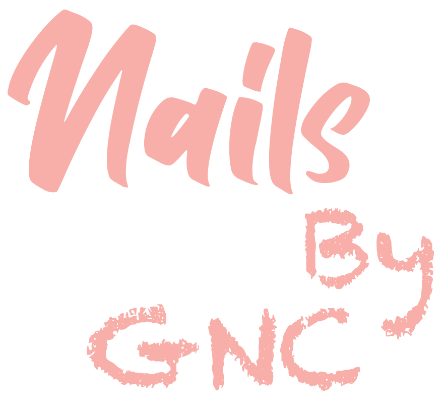 Logo Nails by GNC